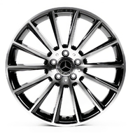 Диски на авто 7,5 R19 58,1 Replica MR5001 R19 W7.5 PCD 5/112 DIA66,6 ET44