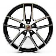 Диски на авто 10 R20 5/112 Replica PR590 R20 W10 PCD 5/112 DIA66,5 ET19