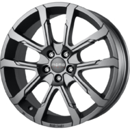 Диски на авто 7 R17 71,1 Momo Quantum R17 W7 PCD 5/114.3 DIA72,3 ET40