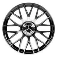 Диски на авто 8,5 R20 Replica MR932 R20 W8.5 PCD 5/112 DIA66,56 ET38