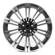Диски на авто R23 Replica LR7163 R23 W9.5 PCD 5/120 DIA72,6 ET42,5