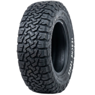 Всесезонные шины 285/75 R16 Tesche Ridge Blade X/T 285/75 R16 116/113R RWL
