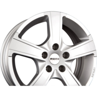 Диски на авто 7 R17 5/112 66,6 Momo Win Pro R17 W7 PCD 5/112 DIA72,3 ET45