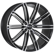 Диски на авто R19 5/130 Zorat wheels ZW-3303W R19 W8.5 PCD 5/130 DIA71,6 ET45