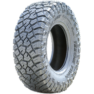 Всесезонные шины 285/75 R16 Tesche Ridge Blade X/RT 285/75 R16 121/118Q RWL