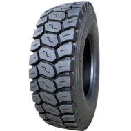 Всесезонні вантажні шини R22.5 Arivo XARM13 (ведущая) 315/80 R22.5 158/156J