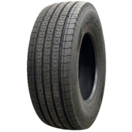 Всесезонные грузовые шины R22.5 Arivo XARS99 (рулевая) 315/80 R22.5 158/156L