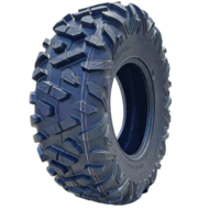 Летние мотошины 26/9 R14 Hakuba P3501 (квадроцикл) 26/9 R14 70J