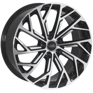 Диски на авто R19 66,5 Zorat wheels BKY0081 R19 W8.5 PCD 5/112 DIA66,6 ET34 Диски на авто R19 66,5 Zorat wheels BKY0081 R19 W8.5 PCD 5/112 DIA66,6 ET34
