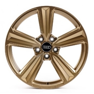 Диски на авто 7,5 R17 58,1 Flow forming FF018 R17 W7.5 PCD 5/112 DIA66,56 ET35