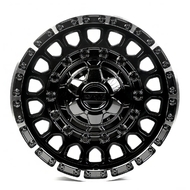 Диски на авто 8,5 74,6 Off road wheels OW1908-9 R17 W8.5 PCD 6/139.7 DIA110 ET5