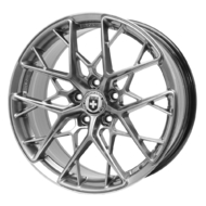Диски на авто 8,5 R19 Replica HRE FF-511 R19 W8.5 PCD 5/108 DIA73,1 ET38