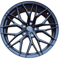Диски на авто 8 5/114.3 70,5 Flow forming FF211 R18 W8 PCD 5/114.3 DIA73,1 ET35