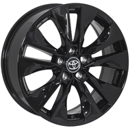 Диски на авто R18 Zf TL0111 R18 W7 PCD 5/114.3 DIA60,1 ET35