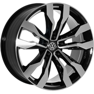 Диски на авто 5/112 Zf TL0021 R19 W8.5 PCD 5/112 DIA57,1 ET43