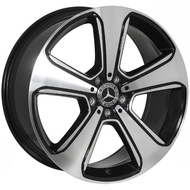 Диски на авто R20 5/112 66,6 Zf TL5306NW R20 W8.5 PCD 5/112 DIA66,6 ET40 Диски на авто R20 5/112 66,6 Zf TL5306NW R20 W8.5 PCD 5/112 DIA66,6 ET40