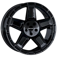 Диски на авто 5/114.3 Mak Trek R20 W9 PCD 5/114.3 DIA60,1 ET40