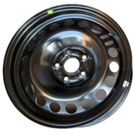 Диски на авто 56,6 Chevrolet oem is39MBB R16 W6.5 PCD 5/105 DIA56,6 ET39