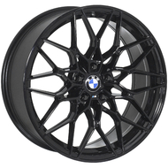 Диски на авто 8 58,6 Zorat wheels BKY1091 R19 W8 PCD 5/112 DIA66,6 ET25