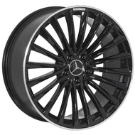 Диски на авто R20 5/112 66,6 Zorat wheels BKY5909B R20 W8.5 PCD 5/112 DIA66,6 ET38 Диски на авто R20 5/112 66,6 Zorat wheels BKY5909B R20 W8.5 PCD 5/112 DIA66,6 ET38
