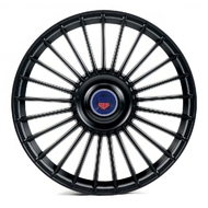 Легкосплавні диски Cast wheels Cast wheels CW1851 R22
