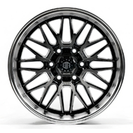 Диски на авто 9,5 R18 Off road wheels OW1888 R18 W9.5 PCD 6/135 DIA87,1 ET-15