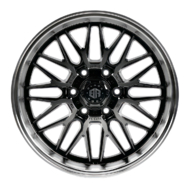 Диски на авто 9,5 R18 78,1 Off road wheels OW1888 R18 W9.5 PCD 6/135 DIA87,1 ET-15