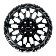 Диски на авто 10 R22 66,5 Off road wheels OW0335 R22 W10 PCD 10/139.7 DIA110,1 ET-18 Диски на авто 10 R22 66,5 Off road wheels OW0335 R22 W10 PCD 10/139.7 DIA110,1 ET-18