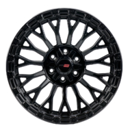 Диски на авто 9 56,1 Off road wheels OW1894 R20 W9 PCD 12/135 DIA110,1 ET0