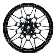 Диски на авто 8 R18 Replica B1027 R18 W8 PCD 5/112 DIA66,6 ET30