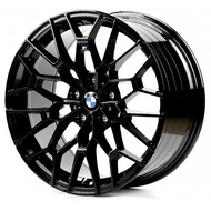Диски на авто R20 66,5 Replica B7108 R20 W8.5 PCD 5/112 DIA66,6 ET28
