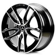 Легкосплавные диски R20 5/112 Replica MR120 R20 W8 PCD 5/112 DIA66,45 ET20