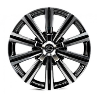 Диски на авто 8,5 R21 74,6 Replica LX937 R21 W8.5 PCD 5/150 DIA110,1 ET54