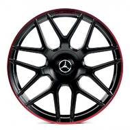 Диски на авто 67,1 Replica MR8010 R22 W10 PCD 5/130 DIA84 ET36