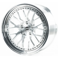 Ковані диски Ws forged WS-102C R19