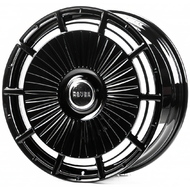 Диски на авто R23 Ws forged WS-LR11C R23 W9.5 PCD 5/120 DIA72,5 ET42,5