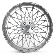 Диски на авто R23 Ws forged WS-LR15 R23 W9.5 PCD 5/120 DIA72,5 ET42,5
