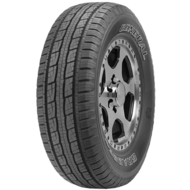 Шини Літні 245 R16 General tire Grabber HTS 60 245/75 R16 111S OWL