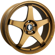 Диски на авто R18 Vlf ZYF01 R18 W8 PCD 5/112 DIA66,56 ET38