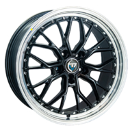 Диски на авто R18 Vlf VLF30 R18 W8.5 PCD 5/112 DIA66,56 ET38