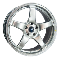 Диски на авто 8,5 R19 Vlf VLF26 R19 W8.5 PCD 5/112 DIA66,56 ET38