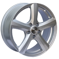 Диски на авто 6 56,6 Aez AMAG GP R17 W6 PCD 5/112 DIA57,1 ET45