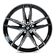 Диски на авто 9,5 Replica B3076 R19 W9.5 PCD 5/112 DIA66,6 ET35