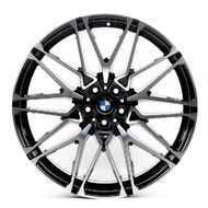 Диски на авто 9,5 5/112 Replica B996 R19 W9.5 PCD 5/112 DIA66,6 ET35 Диски на авто 9,5 5/112 Replica B996 R19 W9.5 PCD 5/112 DIA66,6 ET35