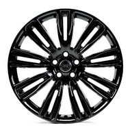 Диски на авто 9 R20 57,1 Replica LR716 R20 W9 PCD 5/120 DIA72,6 ET45