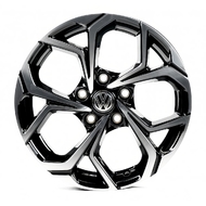 Диски на авто 6,5 5/112 Replica VV19032 R16 W6.5 PCD 5/112 DIA57,1 ET47
