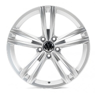 Диски на авто 8 R18 56,6 Replica VV3111 R18 W8 PCD 5/112 DIA57,1 ET35