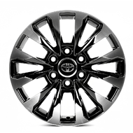 Диски на авто 8 R20 66,9 Replica TY880 R20 W8 PCD 6/139.7 DIA95,1 ET60