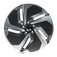 Диски на авто 8,5 5/120 Replica NIO113 R20 W8.5 PCD 5/120 DIA62,5 ET43