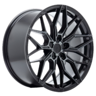 Диски на авто 72,6 Japan racing JR46 R19 W8.5 PCD 5/112 DIA72,6 ET30
